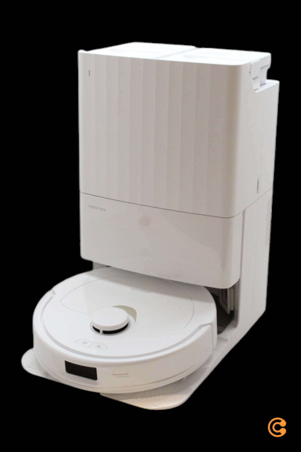 Roborock Q Revo Saugroboter Wischroboter Staubsauger Wischer Roboter Weiß B-Ware Roborock Q Revo Saugroboter Wischroboter Staubsauger Wischer Roboter Weiß B-Ware von Roborock