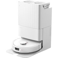 Roborock Q Revo Saugroboter mit Wischfunktion, Weiß Roborock Q Revo Saugroboter mit Wischfunktion, Weiß von Roborock