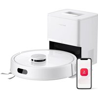 Roborock Q7 BF+ Blanc Roborock Q7 BF+ Blanc von Roborock