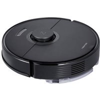 Roborock Q7 Max Vacuum Cleaner Saug-und Wischroboter Schwarz kompatibel mit Amazon Alexa, kompatibel Roborock Q7 Max Vacuum Cleaner Saug-und Wischroboter Schwarz kompatibel mit Amazon Alexa, kompatibel von Roborock
