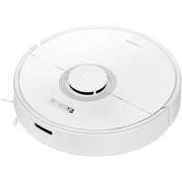 Roborock Q7 Max White Vacuum Cleaner Saug-und Wischroboter Weiß kompatibel mit Amazon Alexa, kompat Roborock Q7 Max White Vacuum Cleaner Saug-und Wischroboter Weiß kompatibel mit Amazon Alexa, kompat von Roborock
