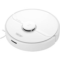 Roborock Q7 Saug-und Wischroboter Weiß kompatibel mit Amazon Alexa, kompatibel mit Google Home, Spr Roborock Q7 Saug-und Wischroboter Weiß kompatibel mit Amazon Alexa, kompatibel mit Google Home, Spr von Roborock