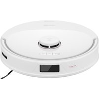 Roborock Q8 Max Saugroboter mit Wischfunktion, Weiß Roborock Q8 Max Saugroboter mit Wischfunktion, Weiß von Roborock