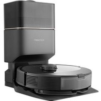 Roborock Q8 Max+ (Special Edition) Saug-und Wischroboter Schwarz von Roborock