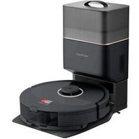 Roborock Q8 Max+ Roboter Staubsauger schwarz Roborock Q8 Max+ Roboter Staubsauger schwarz von Roborock