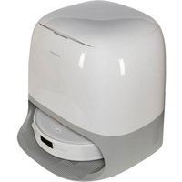 Roborock Qrevo Curv 5A1 weiß von Roborock