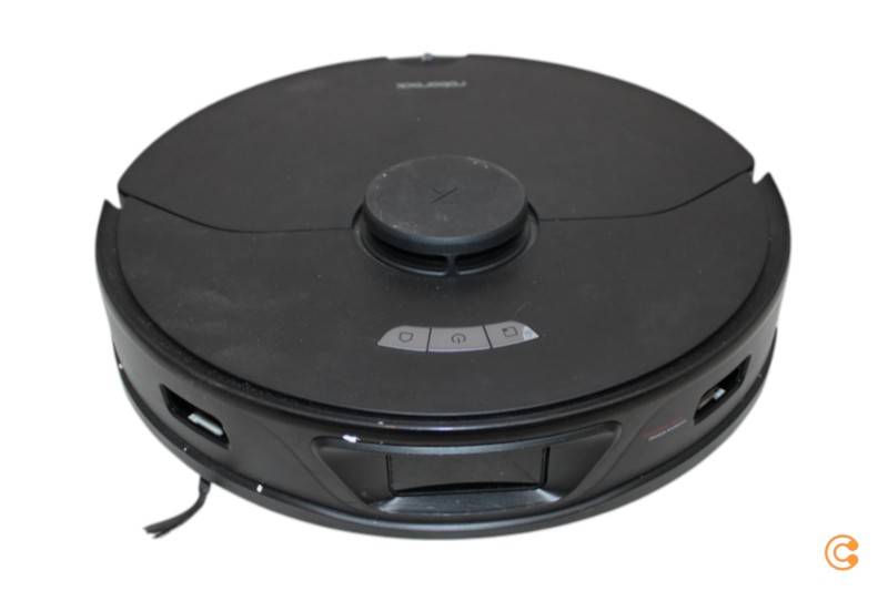 B-Ware Roborock S7 Max V Ultra Saugroboter Staubsauger Kehrroboter Siehe Text/Foto B-Ware Roborock S7 Max V Ultra Saugroboter Staubsauger Kehrroboter Siehe Text/Foto von Roborock