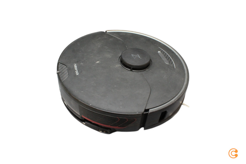 Roborock S7 MaxV+ Saugroboter Staubsauger-Roboter Staubsauger SIEHE TEXT/FOTO Roborock S7 MaxV+ Saugroboter Staubsauger-Roboter Staubsauger SIEHE TEXT/FOTO von Roborock