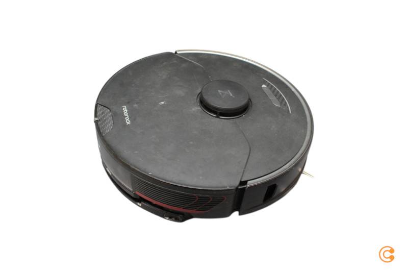 Roborock S7 MaxV+ Saugroboter Staubsauger-Roboter Staubsauger SIEHE TEXT/FOTO von Roborock