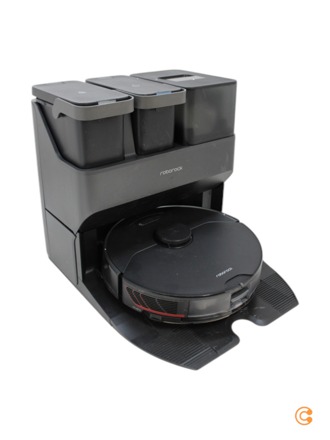 Roborock S7 Max V Ultra Saugroboter Staubsauger Kehrroboter Siehe Text/Foto C-Ware Roborock S7 Max V Ultra Saugroboter Staubsauger Kehrroboter Siehe Text/Foto C-Ware von Roborock