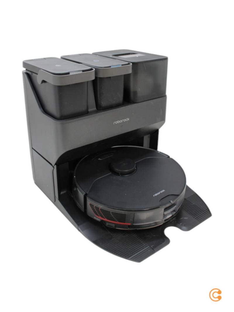 Roborock S7 Max V Ultra Saugroboter Staubsauger Kehrroboter Siehe Text/Foto C-Ware von Roborock