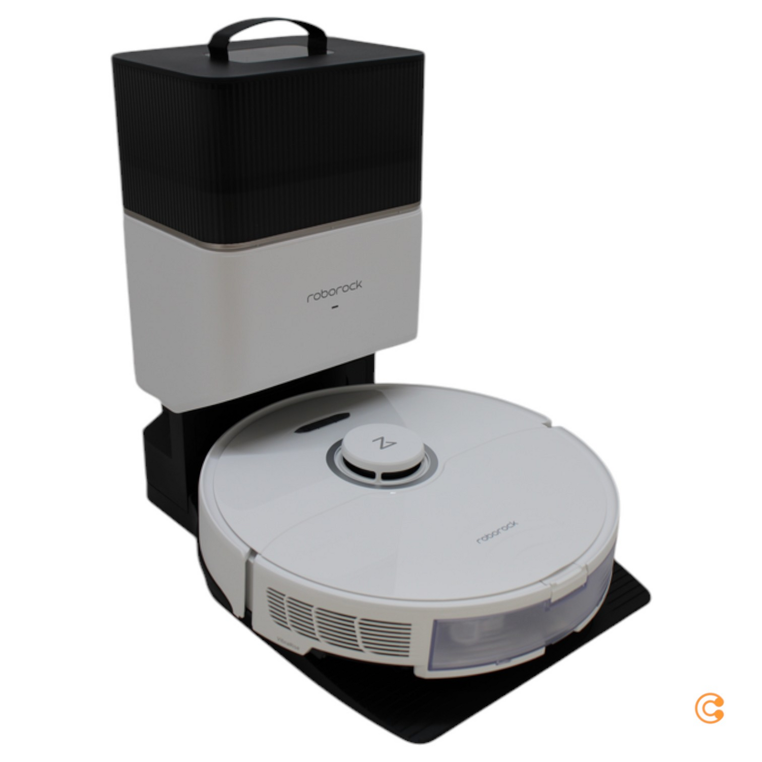 Roborock S8+ Saug Und Wischroboter Saugroboter Staubsaugerroboter Defektware D-Ware Roborock S8+ Saug Und Wischroboter Saugroboter Staubsaugerroboter Defektware D-Ware von Roborock