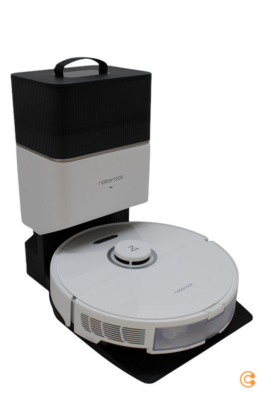 Roborock S8+ Saug Und Wischroboter Saugroboter Staubsaugerroboter Defektware183 D-Ware Roborock S8+ Saug Und Wischroboter Saugroboter Staubsaugerroboter Defektware183 D-Ware von Roborock