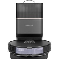 Roborock S8+ Saugroboter mit Wischfunktion, schwarz Roborock S8+ Saugroboter mit Wischfunktion, schwarz von Roborock