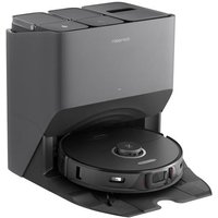 Roborock S8 Pro Ultra Saug-und Wischroboter Schwarz von Roborock