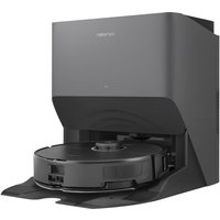 Roborock S8 Pro Ultra Saugroboter mit Wischfunktion, schwarz von Roborock