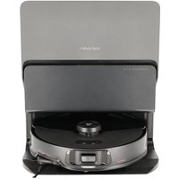Roborock S8 maxV Ultra Saugroboter, schwarz von Roborock