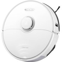 Roborock S8 white Saug-und Wischroboter Weiß kompatibel mit Amazon Alexa, kompatibel mit Google Hom von Roborock