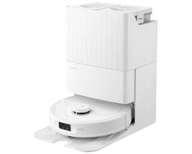 Roborock Saugroboter Q Revo MaxV Staubsaugerroboter von Roborock