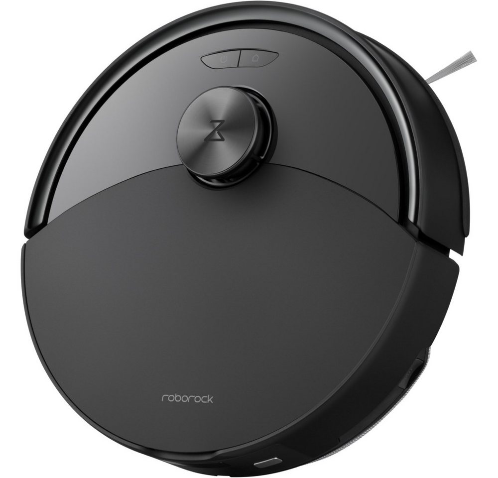 Roborock Saugroboter Q10 VF - Saugroboter - schwarz Roborock Saugroboter Q10 VF - Saugroboter - schwarz von Roborock