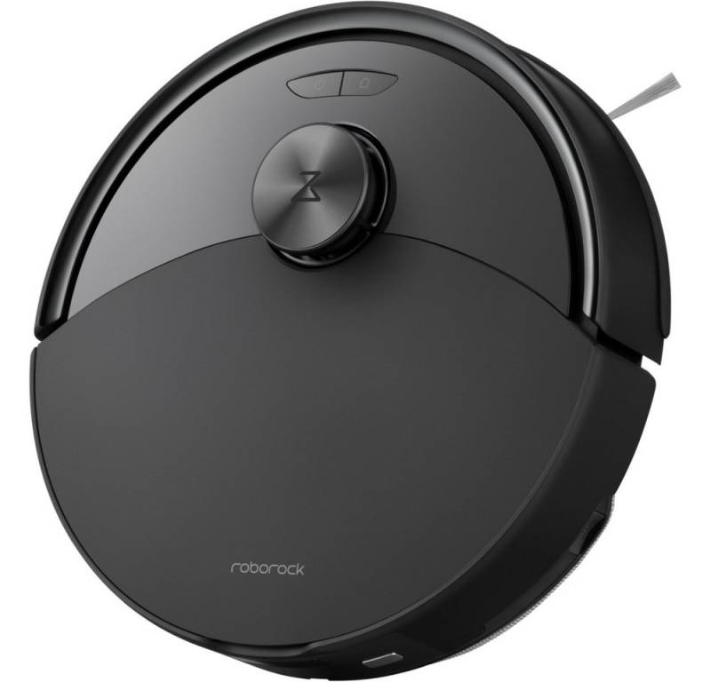 Roborock Saugroboter Q10 VF - Saugroboter - schwarz Roborock Saugroboter Q10 VF - Saugroboter - schwarz von Roborock