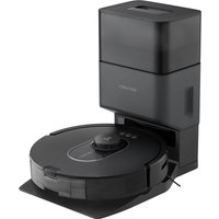 Roborock Saugroboter "Q5 Max+, 5.500 PA Saukgraft, DuoRoller Bürste, smarte Navigation" automatische Staubentleerung, 240min max. Laufzeit Roborock Saugroboter "Q5 Max+, 5.500 PA Saukgraft, DuoRoller Bürste, smarte Navigation" automatische Staubentleerung, 240min max. Laufzeit von Roborock