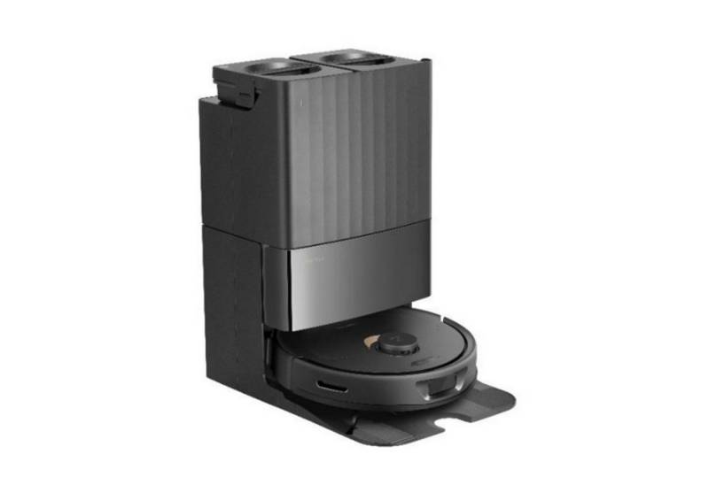 Roborock Saugroboter QR 598, SGS-zertifiziert von Roborock