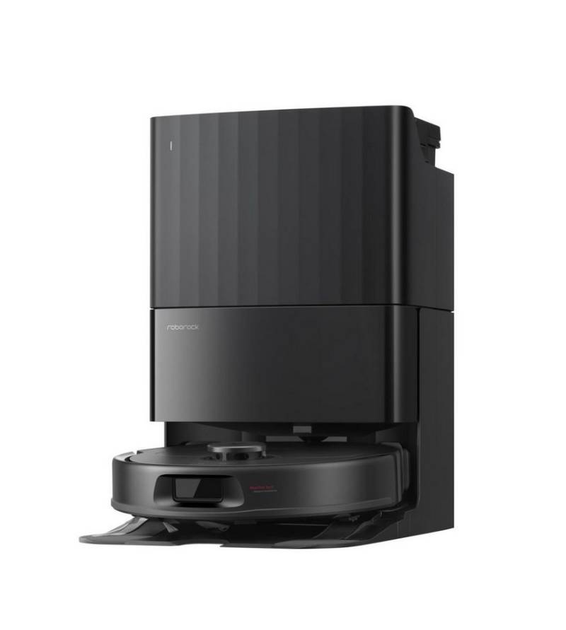 Roborock Saugroboter Qrevo 598 Black Saugroboter mit Komplettstation Roborock Saugroboter Qrevo 598 Black Saugroboter mit Komplettstation von Roborock