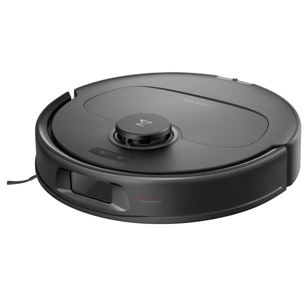 Roborock Saugroboter Qrevo Plus - Saug-/Wischroboter - schwarz, beutellos Roborock Saugroboter Qrevo Plus - Saug-/Wischroboter - schwarz, beutellos von Roborock