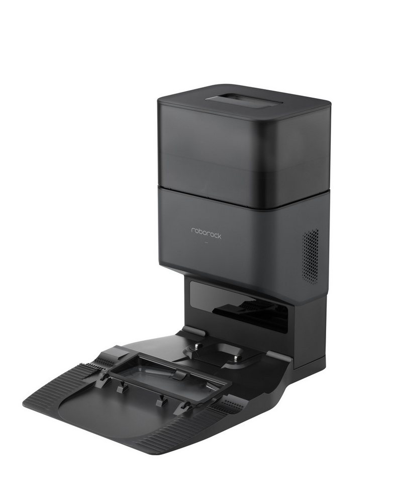 Roborock Saugroboter Roborock Q5 Max+ Schwarz von Roborock