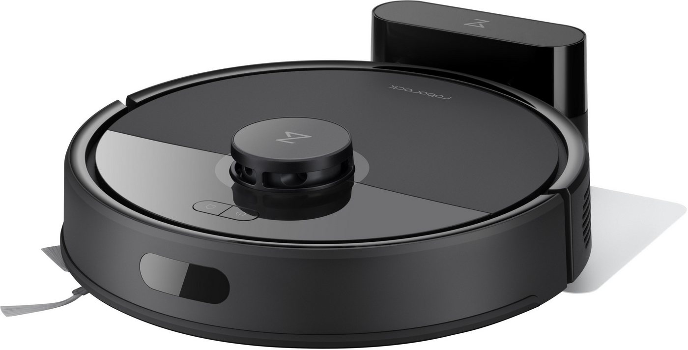 Roborock Saugroboter Roborock Q7 BF mit Wischfunktion, 40 W, beutellos Roborock Saugroboter Roborock Q7 BF mit Wischfunktion, 40 W, beutellos von Roborock