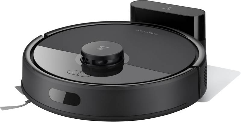 Roborock Saugroboter Roborock Q7 BF mit Wischfunktion, 40 W, beutellos von Roborock