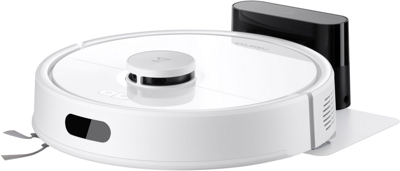 Roborock Saugroboter Roborock Q7 BF mit Wischfunktion, 40 W, beutellos Roborock Saugroboter Roborock Q7 BF mit Wischfunktion, 40 W, beutellos von Roborock