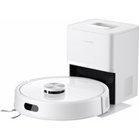 Roborock Saugroboter "Roborock Q7TF+, Funktionen wie Sprachsteuerung, virtuellen Sperrzonen," Echtzeit-Kartendarstellung wird die Reinigung smart und individuell. von Roborock