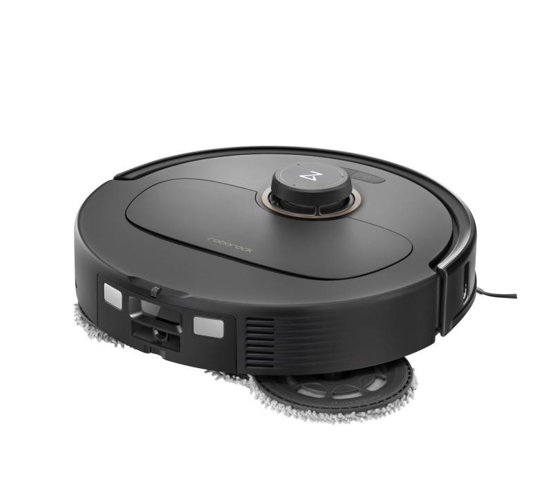 Roborock Saugroboter Roborock QRevo MaxV Black Schwarz Roborock Saugroboter Roborock QRevo MaxV Black Schwarz von Roborock