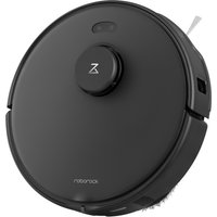 Roborock Saugroboter "Roborock Qrevo Edge 5V1, virtuelle Sperrzonen, mehrstöckige Kartierung" intellig. Software, präzise Raumzuordnung, individ. Reinigungspläne von Roborock