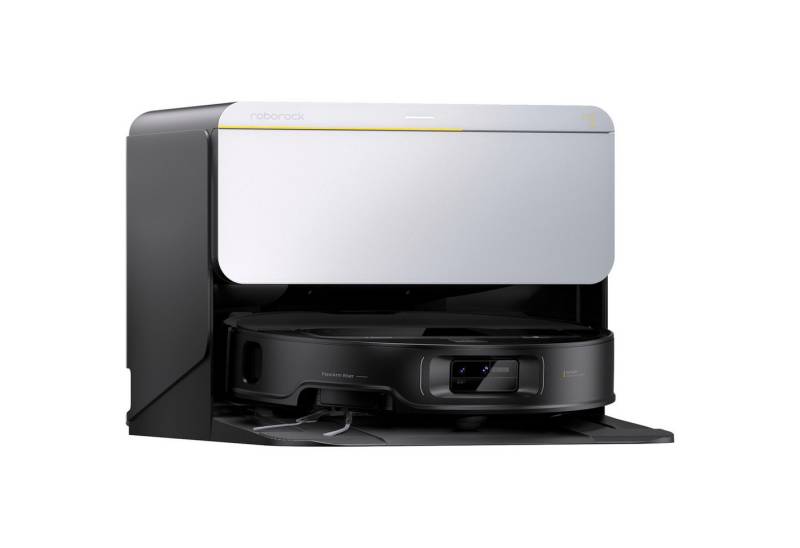 Roborock Saugroboter Roborock Saros Z70 R&D, mit Wasseranschluss Roborock Saugroboter Roborock Saros Z70 R&D, mit Wasseranschluss von Roborock