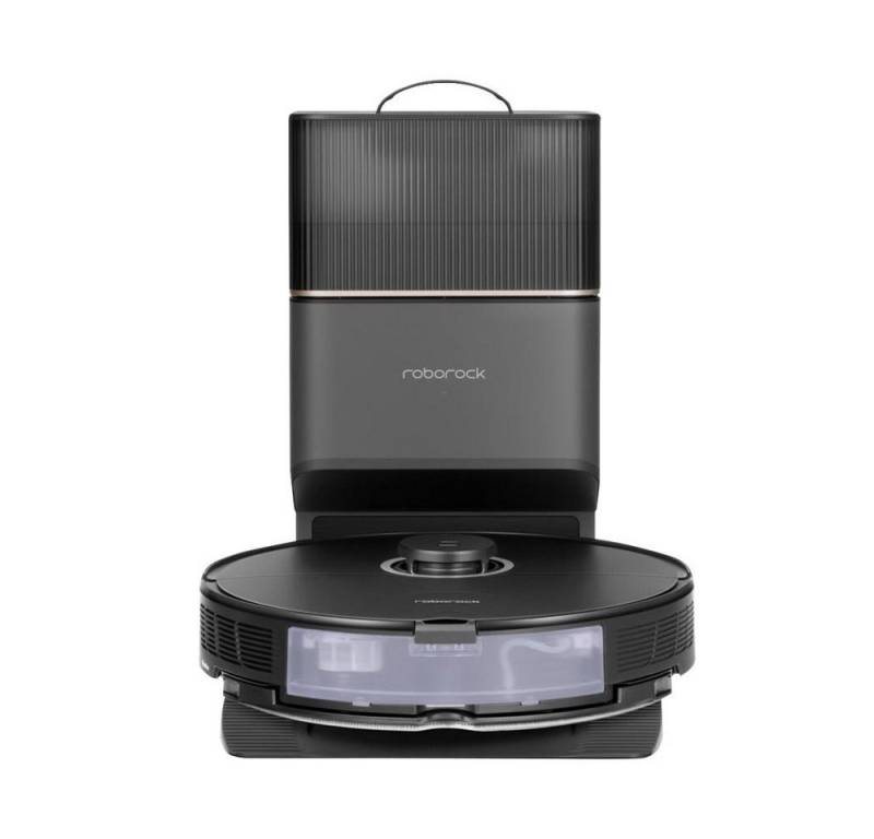 Roborock Saugroboter S8+ Saug- & Wischroboter von Roborock