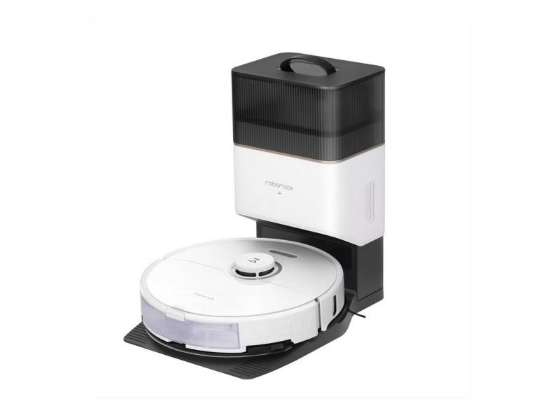 Roborock Saugroboter S8+ von Roborock