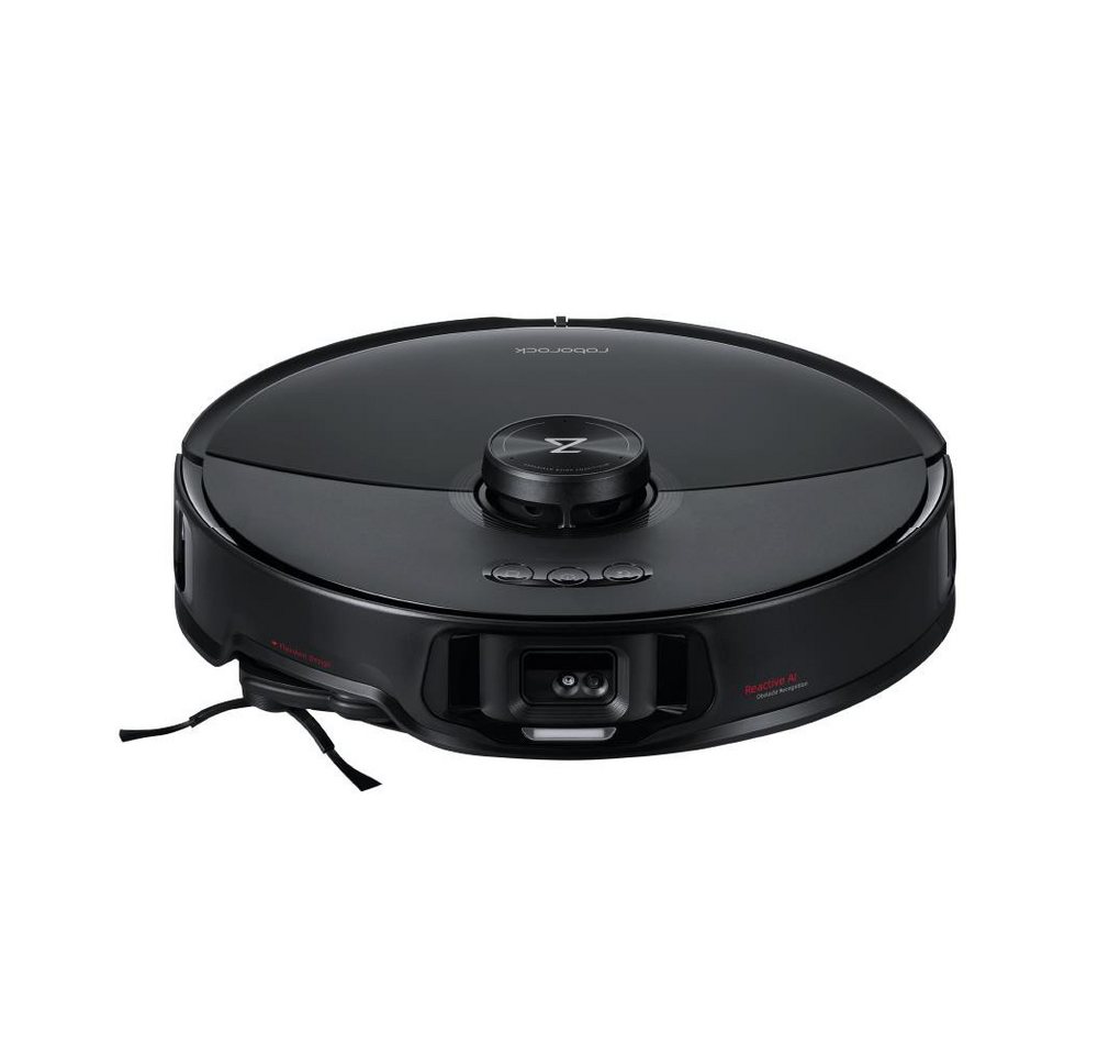 Roborock Saugroboter S8 MaxV Ultra Black Roborock Saugroboter S8 MaxV Ultra Black von Roborock