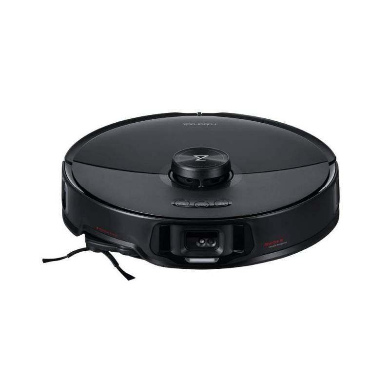 Roborock Saugroboter S8 MaxV Ultra Black von Roborock