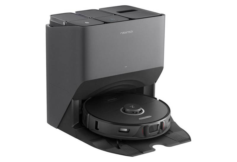 Roborock Saugroboter S8 Pro Ultra von Roborock
