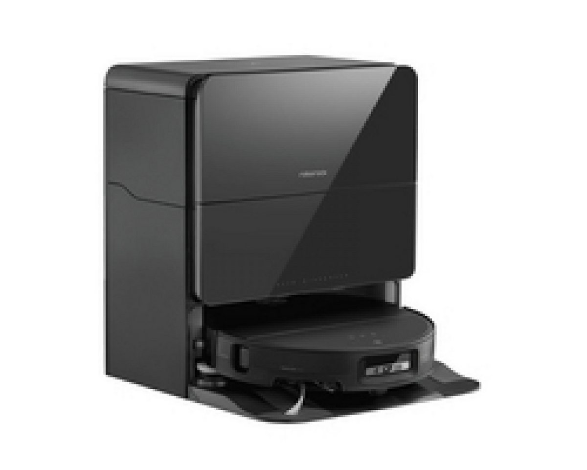 Roborock Saugroboter Saros 10 Saugroboter schwarz von Roborock