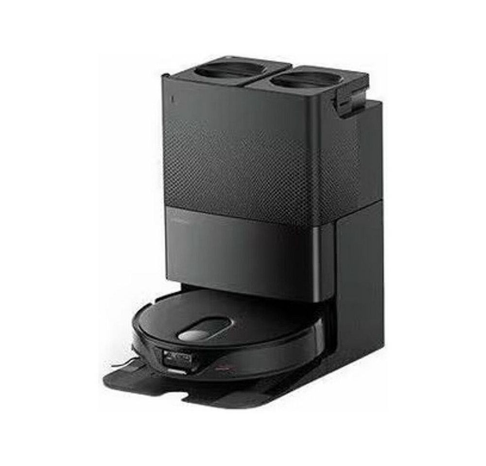 Roborock Wischroboter roborock Qrevo Slim Saugroboter., Ultra-schlankes Design Roborock Wischroboter roborock Qrevo Slim Saugroboter., Ultra-schlankes Design von Roborock