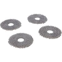 Roborock Wischtücher 4er Set von Roborock