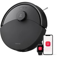 roborock Q10 PF Staubsauger Roboter 10000 Pa (Upgrade von Q8 max), Dual Anti-Tangle-System, ReactiveTech-Hindernisvermeidung, Roborock App von Roborock