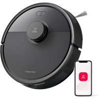 roborock Q7 L5 Saugroboter, Dual Anti-Tangle System, 8.000 Pa HyperForce Saugkraft, Präzise Navigation, Smart No-Go Zone, Einstiegsleistung, Perfekt roborock Q7 L5 Saugroboter, Dual Anti-Tangle System, 8.000 Pa HyperForce Saugkraft, Präzise Navigation, Smart No-Go Zone, Einstiegsleistung, Perfekt von Roborock
