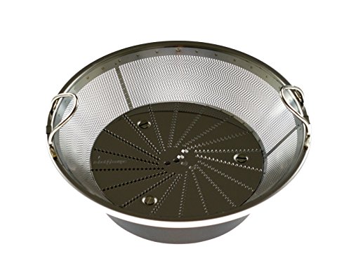 Robot Coupe 39910 Korb für Saftpresse von Robot Coupe