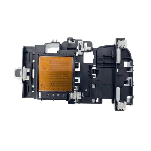 1X LK8809-001 Druckkopf Druckkopf Wagen Einheit for Brother J680 J880 J885 T710 T720 T910 T710W MFC-850 MFC-850CDN MFC-850CDWN von RobotCleanix