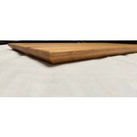 Schneidebrett Eiche Schneidebrett Eiche von RobswoodworkDE